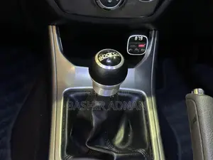 Subaru Impreza 1.5 2009 Black