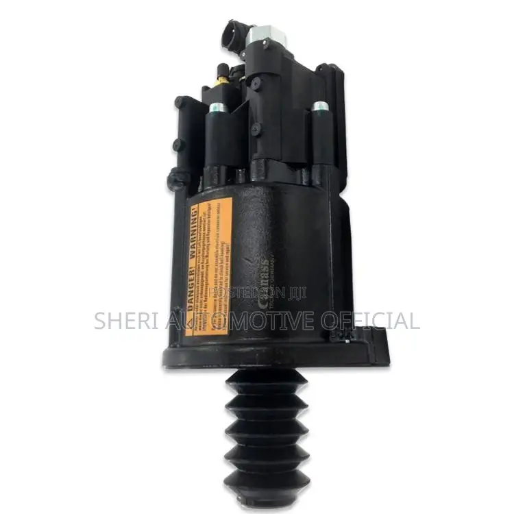 Auto Parts for Mercedes Actros Truck Clutch Servo