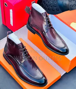 New Moca Travota Footwears