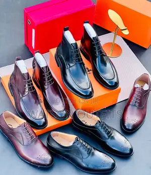 New Moca Travota Footwears