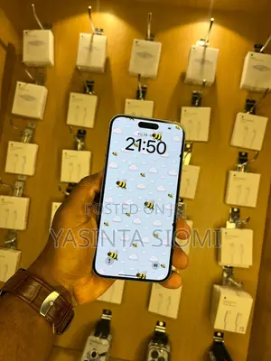 Apple iPhone 14 Pro Max 128 GB Purple