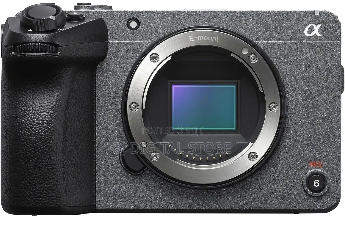 Sony Fx30 Digital Cinema Camera