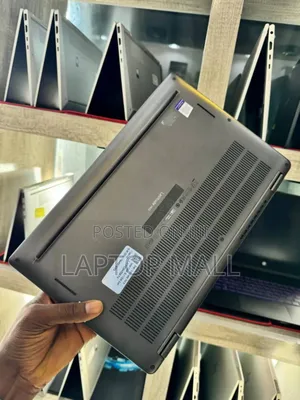Laptop Dell Latitude 7410 16GB Intel Core I5 SSD 256GB