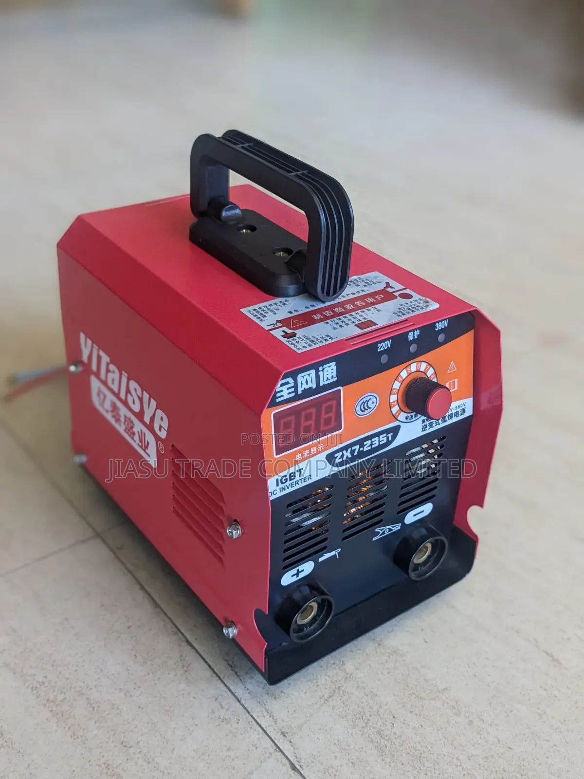 Welding Machine Zx7-235t