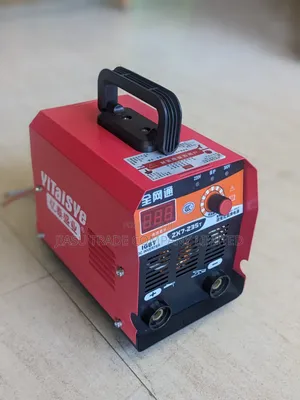 Welding Machine Zx7-235t