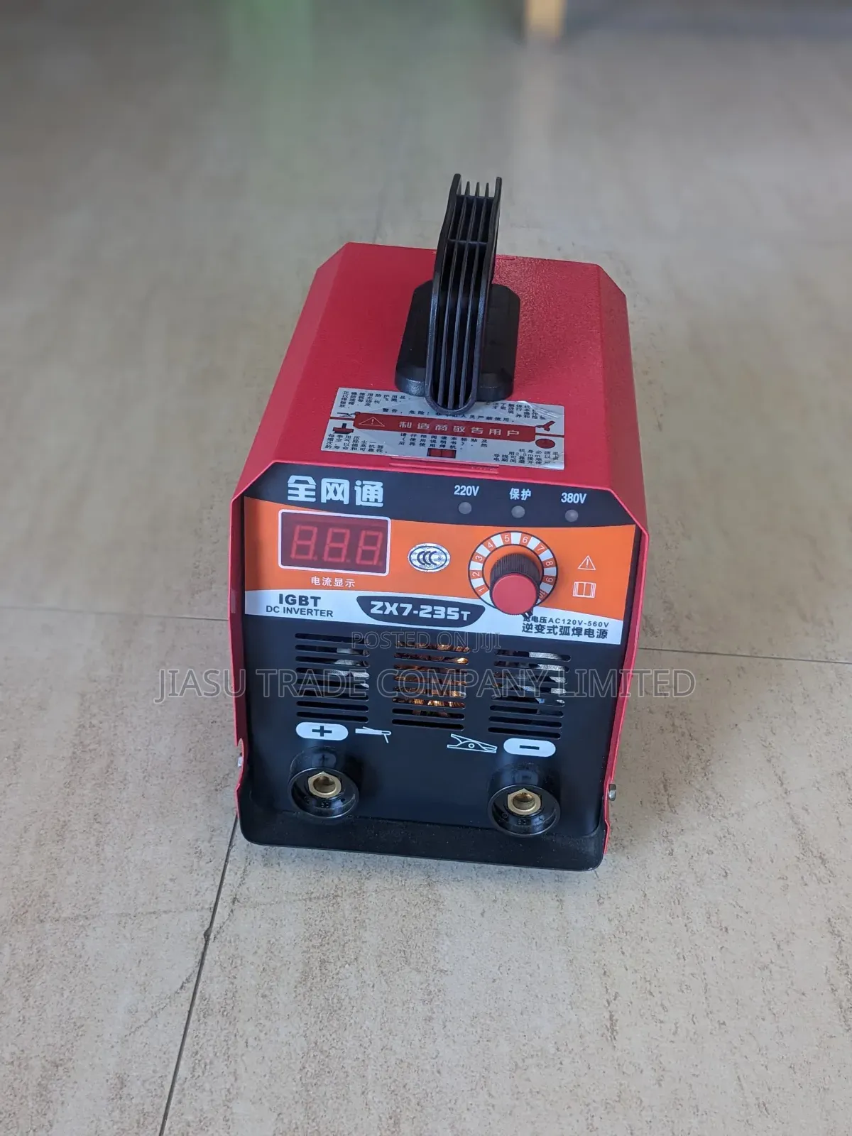 Welding Machine Zx7-235t