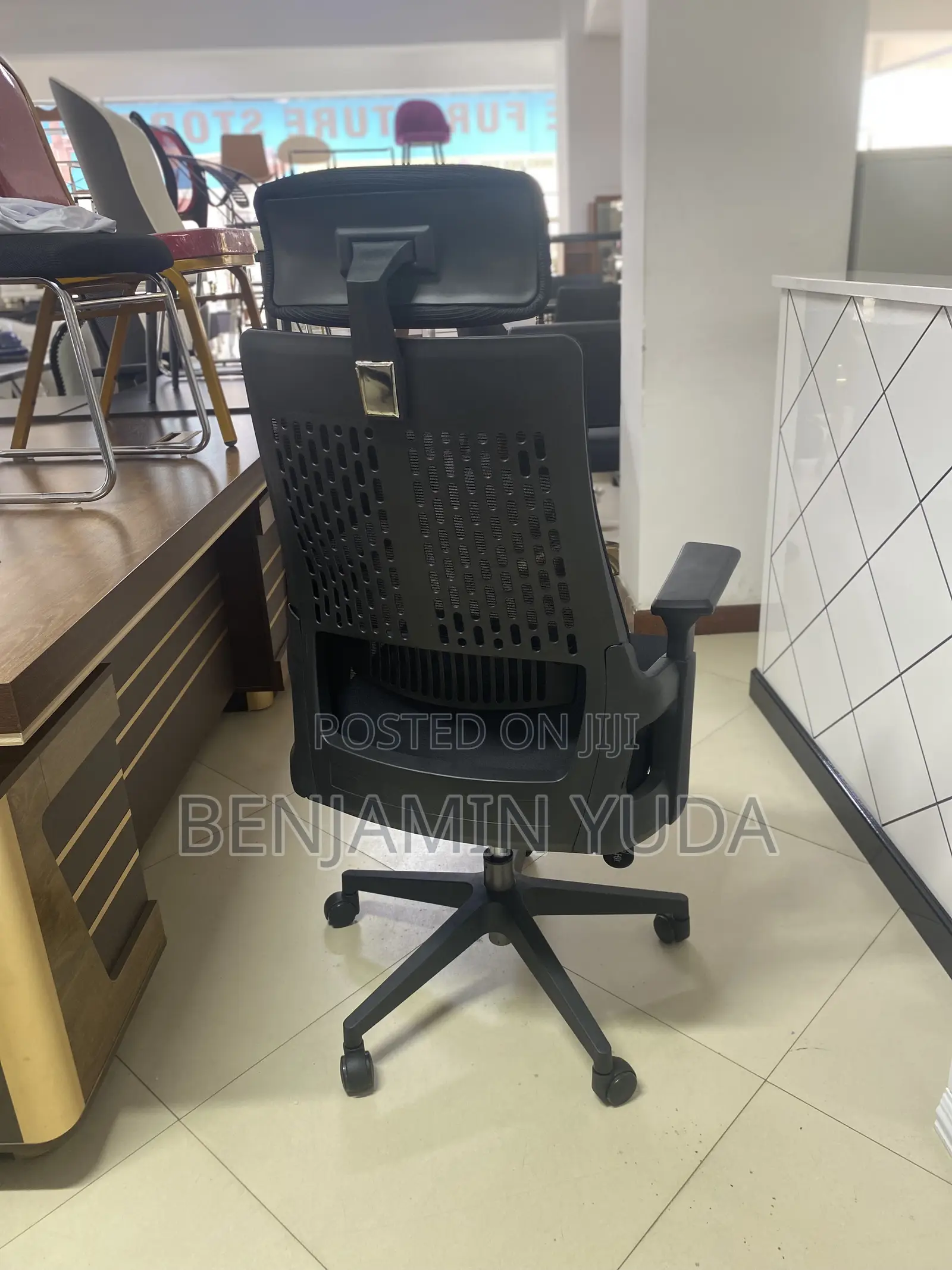 Office Chair