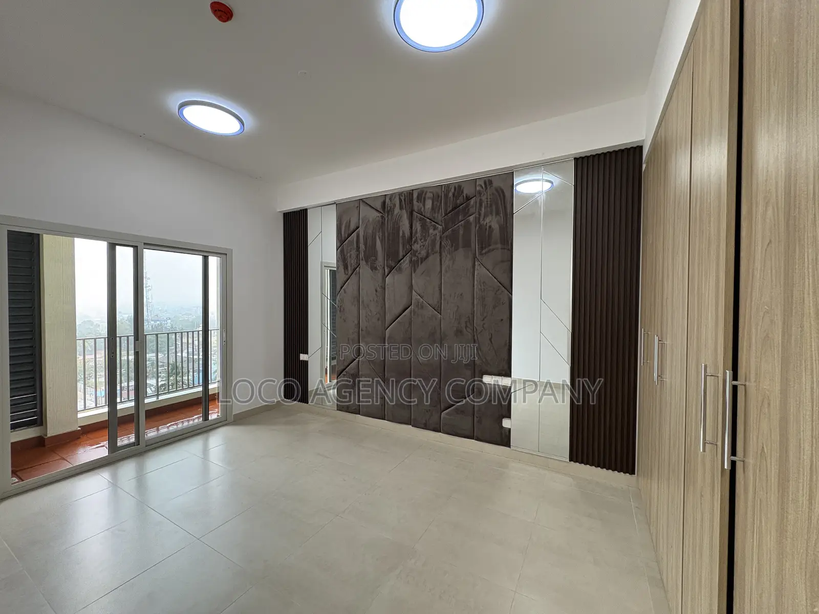 3bdrm Apartment in Trusted Real Estate, Mikocheni for rent