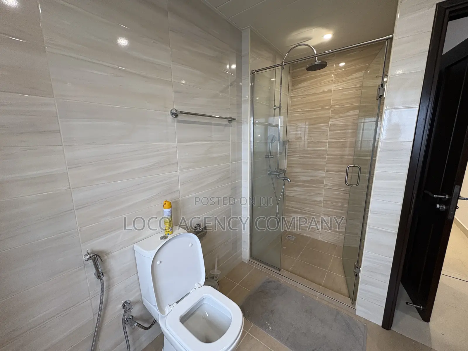 Furnished 3bdrm Duplex in Trusted Real Estate, Mikocheni for rent