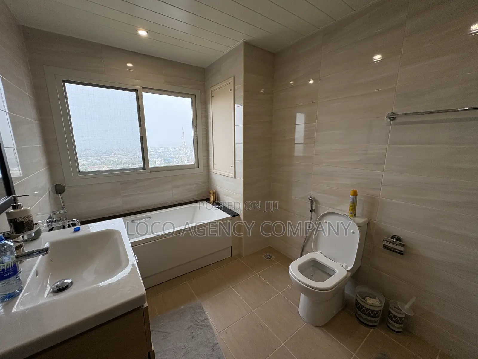 Furnished 3bdrm Duplex in Trusted Real Estate, Mikocheni for rent