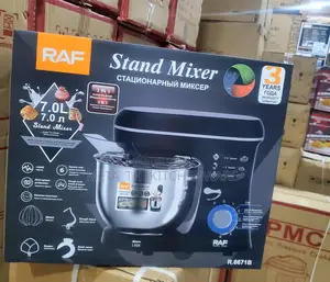 Raf Stand Mixer 7L