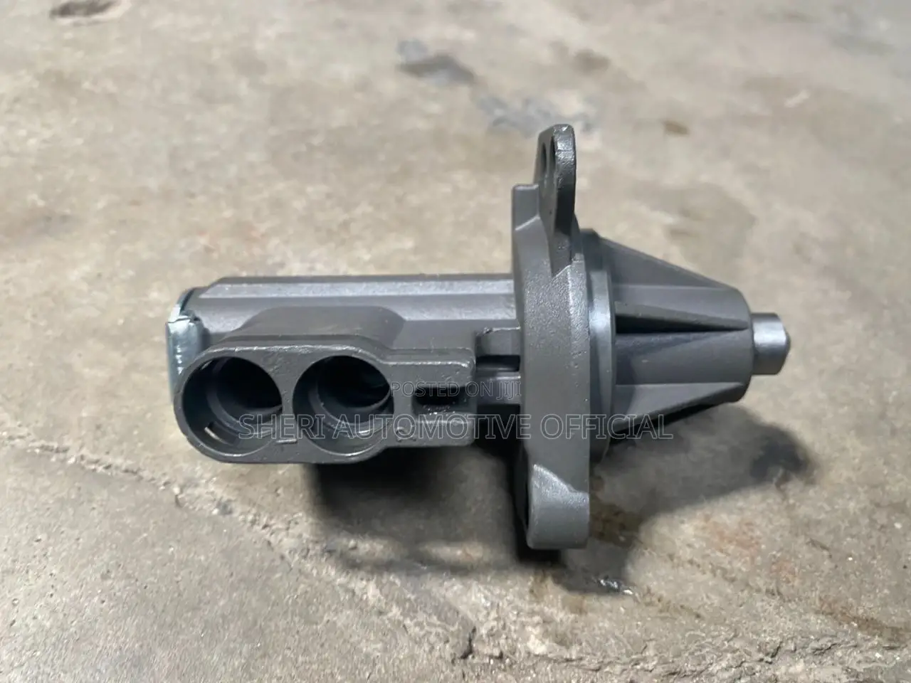 High Performance Brake Valve for Scania, Volvo, Iveco Trucks