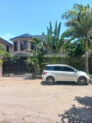 Furnished 4bdrm House in Mbezi Beach for rent