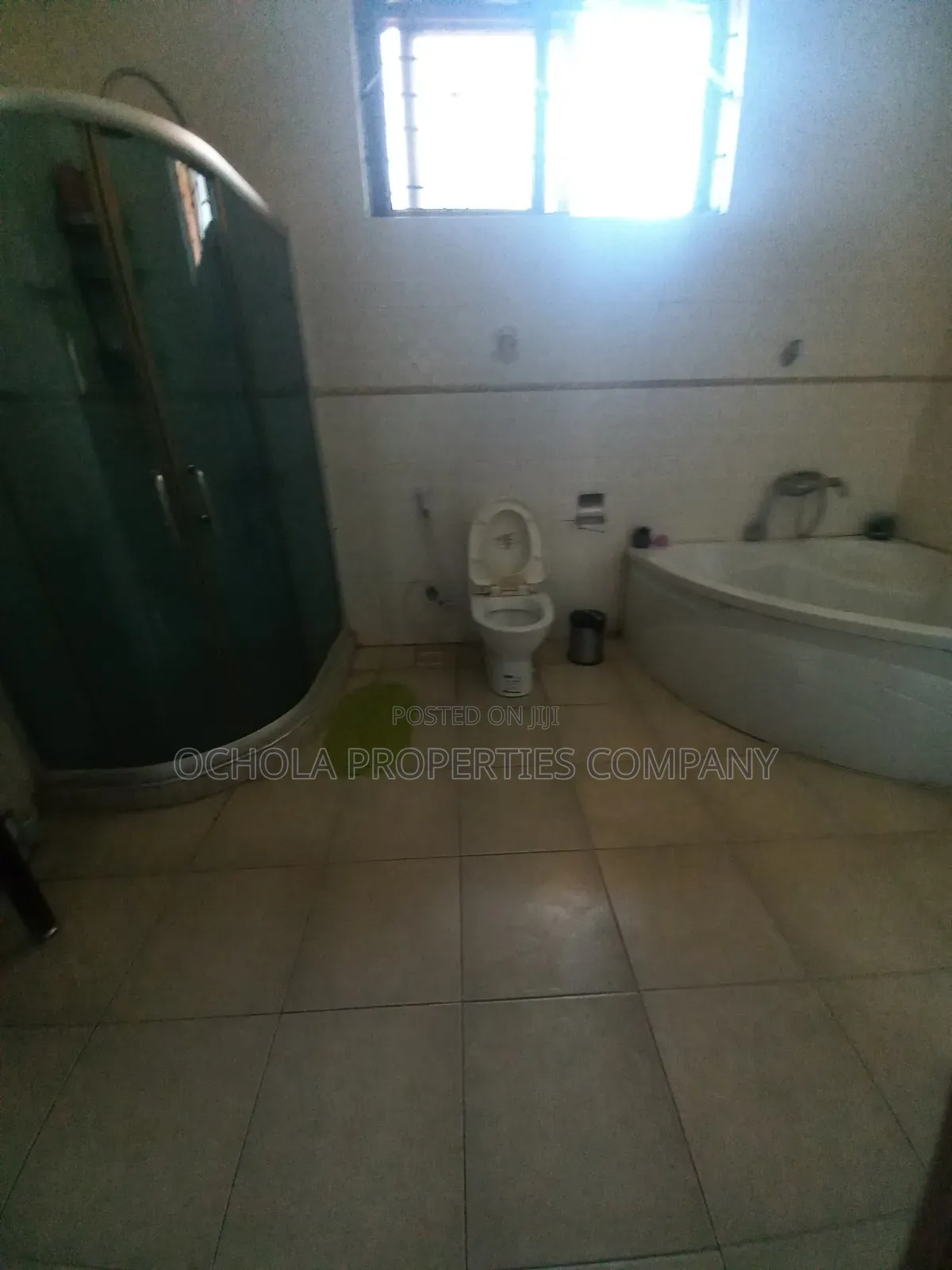 Furnished 4bdrm House in Mbezi Beach for rent