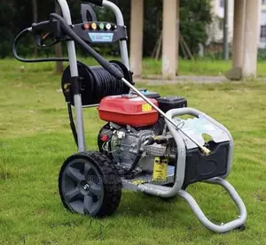 Gasoline High Pressure Washer 3000psi