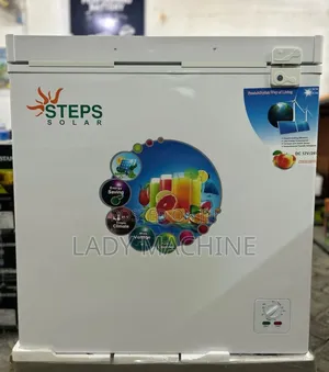 Freezer Ya Solar Lita 108
