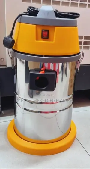 Dry and Wet Vacuum Cleaner 30L