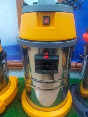 Dry and Wet Vacuum Cleaner 30L