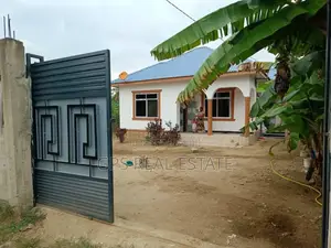 3bdrm House in Bunju A, Kinondoni for sale