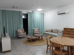 Furnished 3bdrm Apartment in Mikocheni for rent