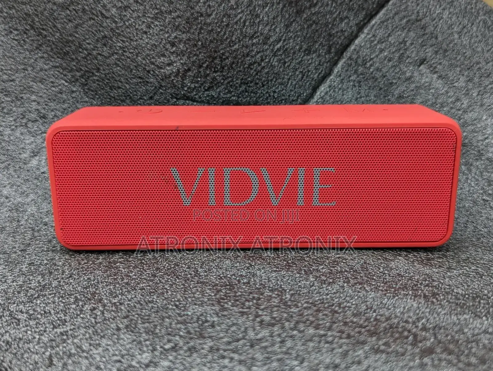 Vidvie Wireless Speakers