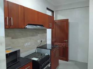 Furnished 3bdrm Apartment in Mikocheni for rent