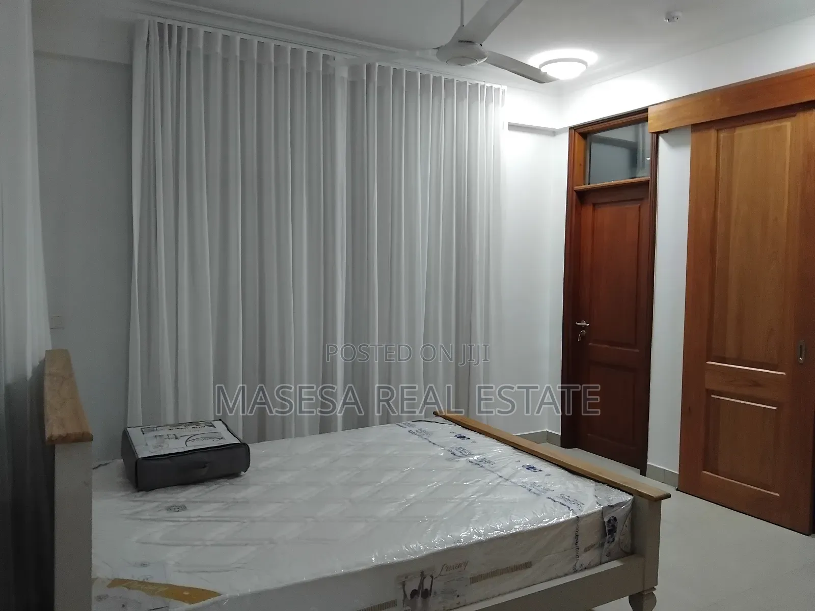 Furnished 3bdrm Apartment in Mikocheni for rent