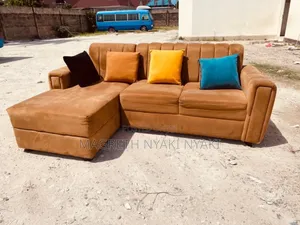 Nauza Sofa Shape L