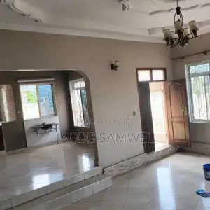 3bdrm House in Salasala, Kinondoni for rent