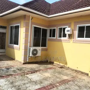 3bdrm House in Salasala, Kinondoni for rent