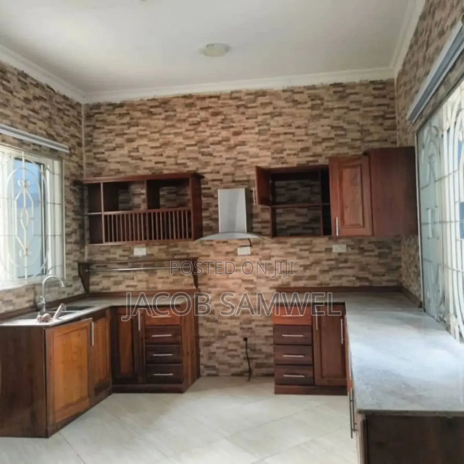 3bdrm House in Salasala, Kinondoni for rent