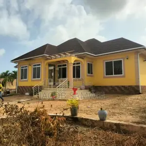 3bdrm House in Salasala, Kinondoni for rent