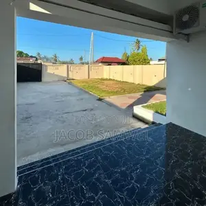3bdrm House in Kunduchi Jeshini, Kinondoni for rent