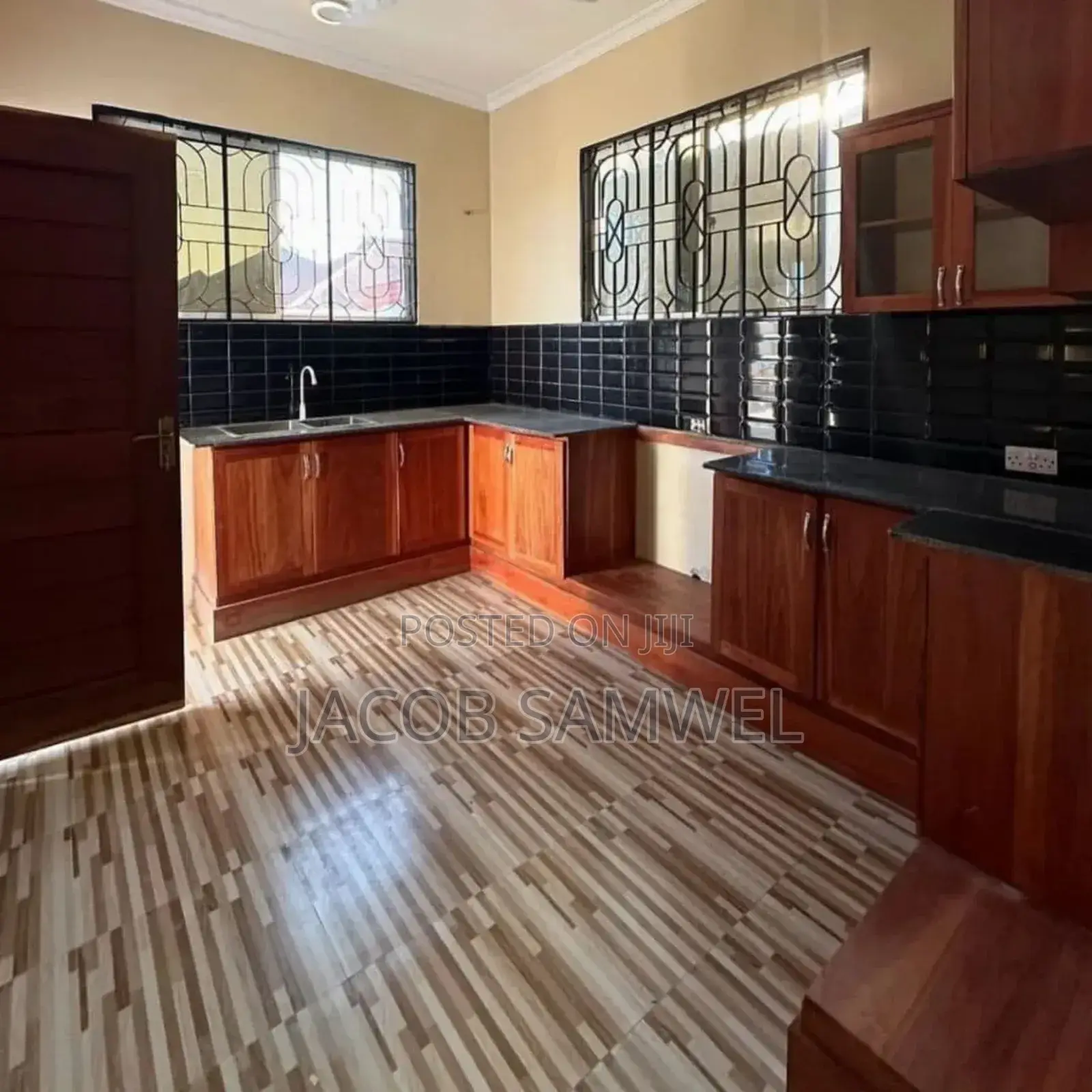 3bdrm House in Kunduchi Jeshini, Kinondoni for rent
