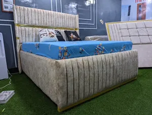 Bed Sofa Unique Style