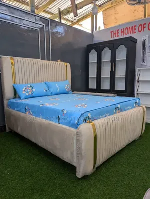 Kitanda Bed Sofa Classic Sana 5/6