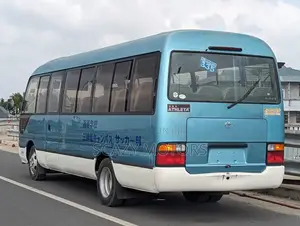 Toyota Coaster 2004