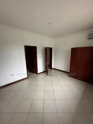 4bdrm Villa in Mikocheni for rent