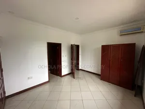 4bdrm Villa in Mikocheni for rent