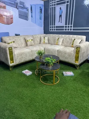 Sofa Classic Sana New Style