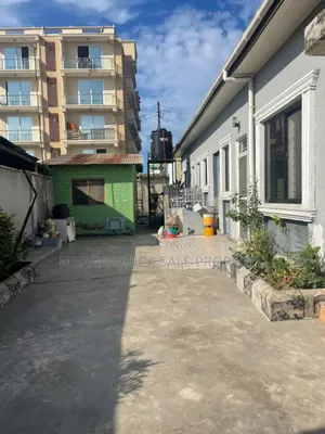 3bdrm House in Kinondoni Best Bite for rent