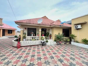 3bdrm Apartment in Mbezi Beach for rent