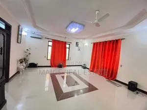 3bdrm Apartment in Mbezi Beach for rent