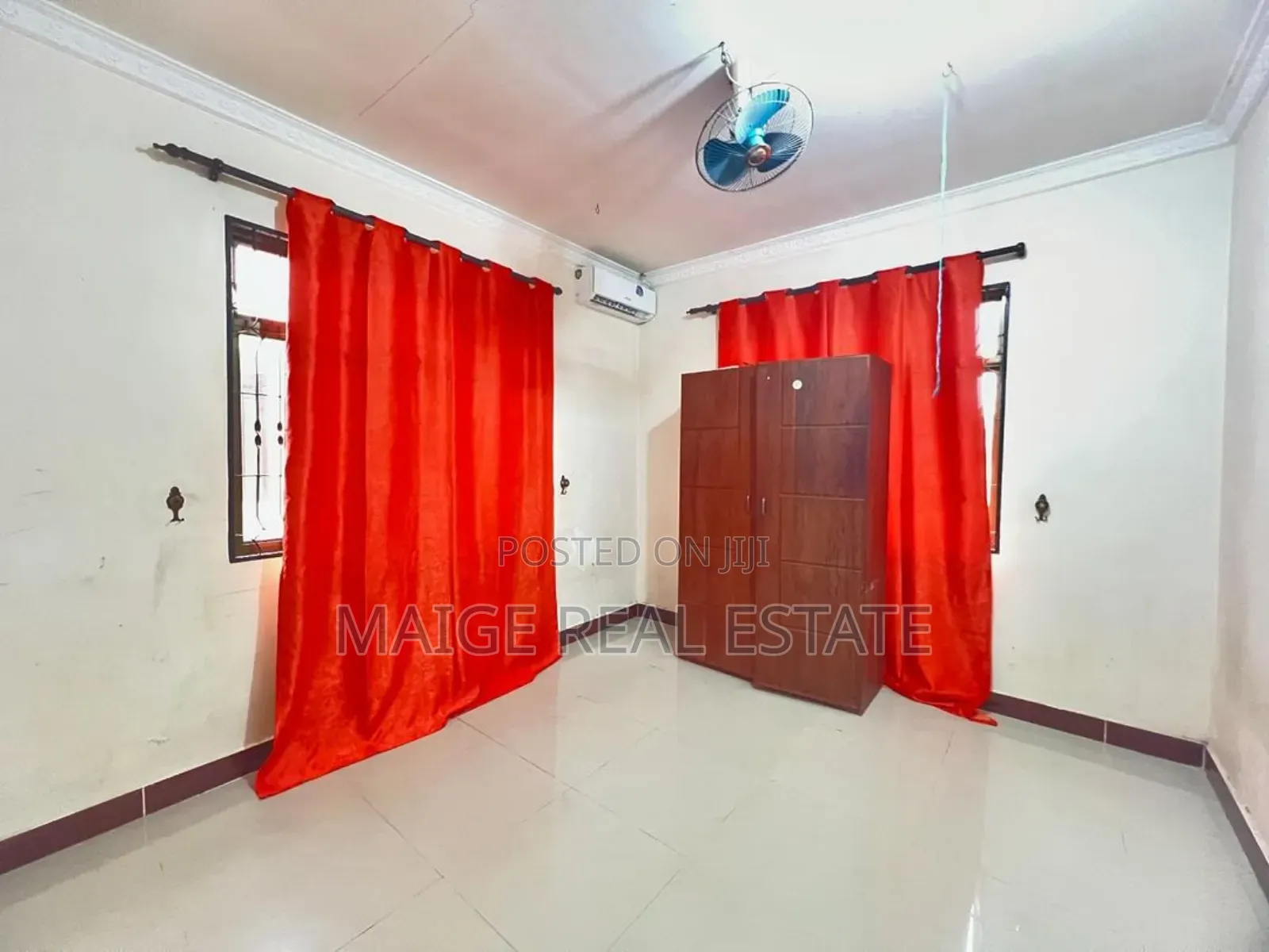 3bdrm Apartment in Mbezi Beach for rent