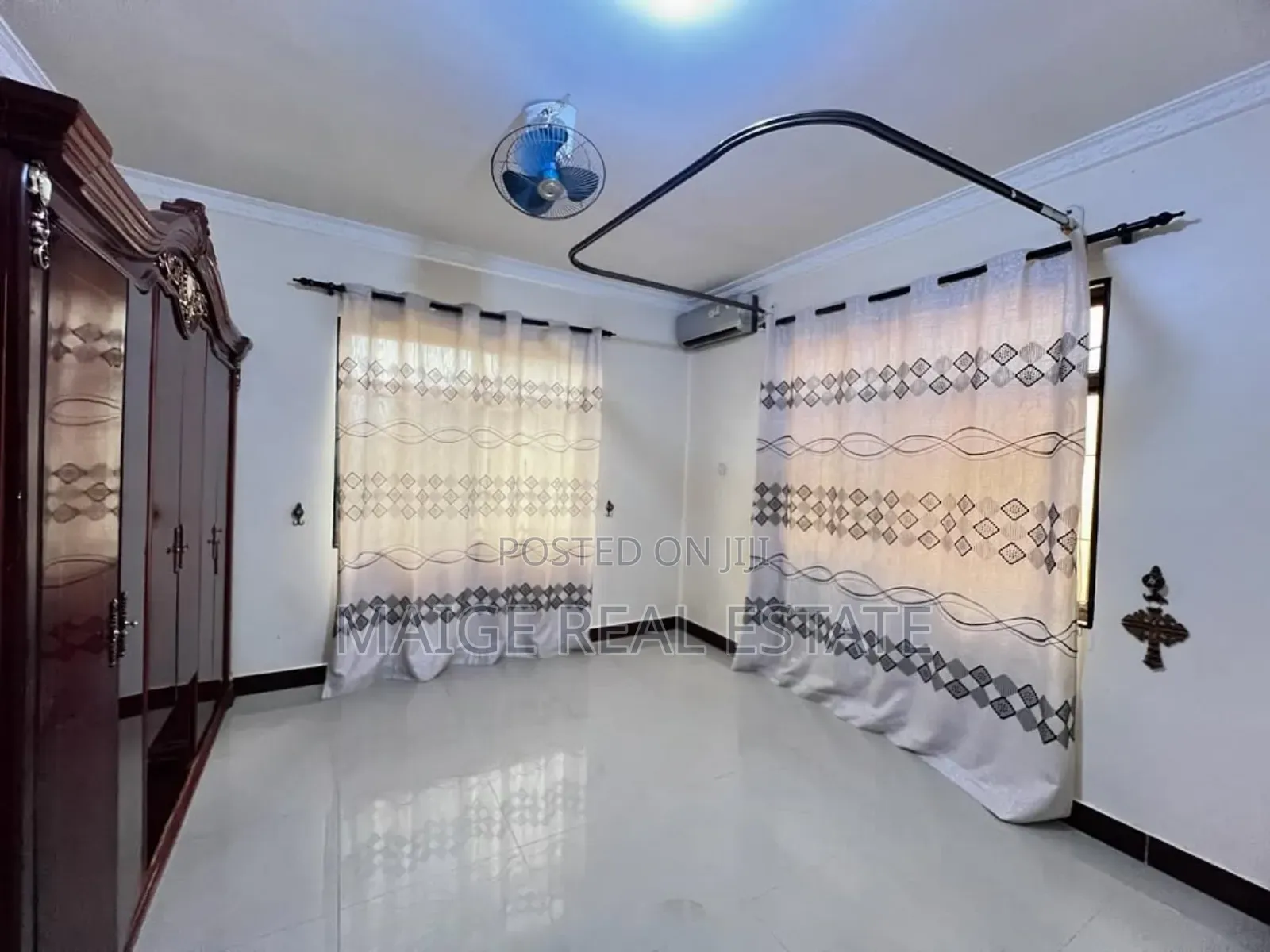 3bdrm Apartment in Mbezi Beach for rent