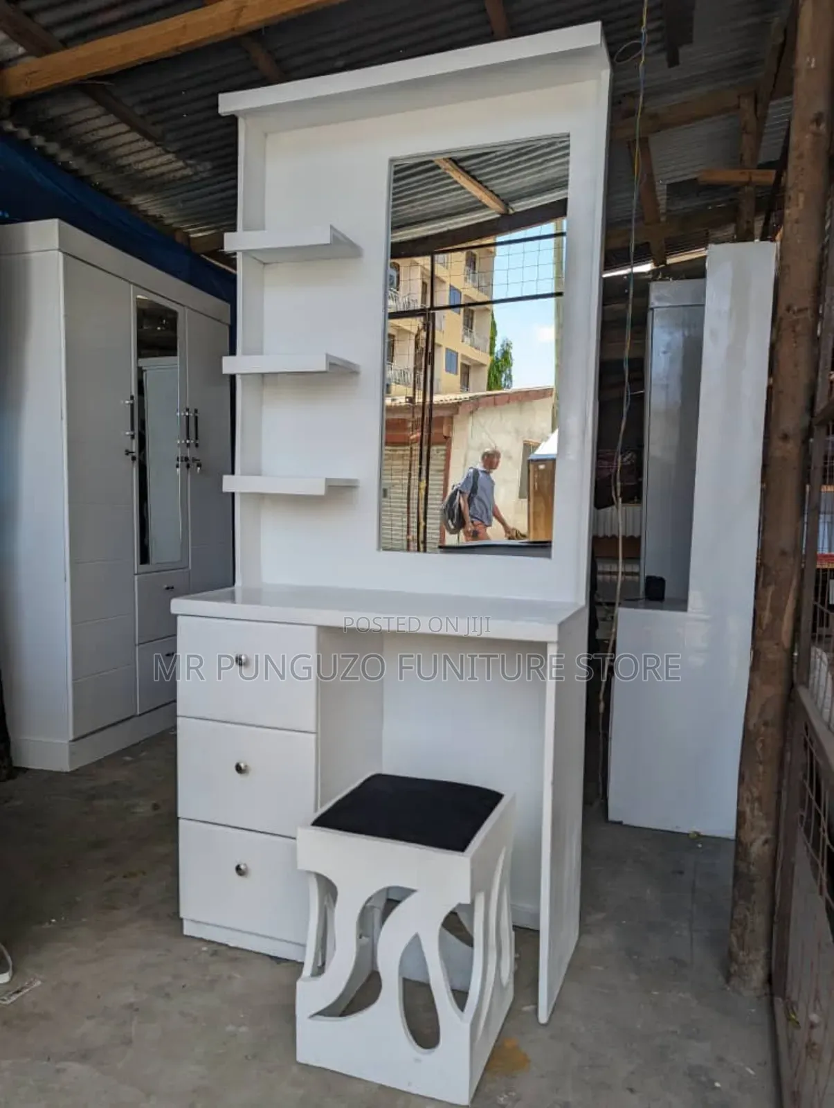 Dressing Table