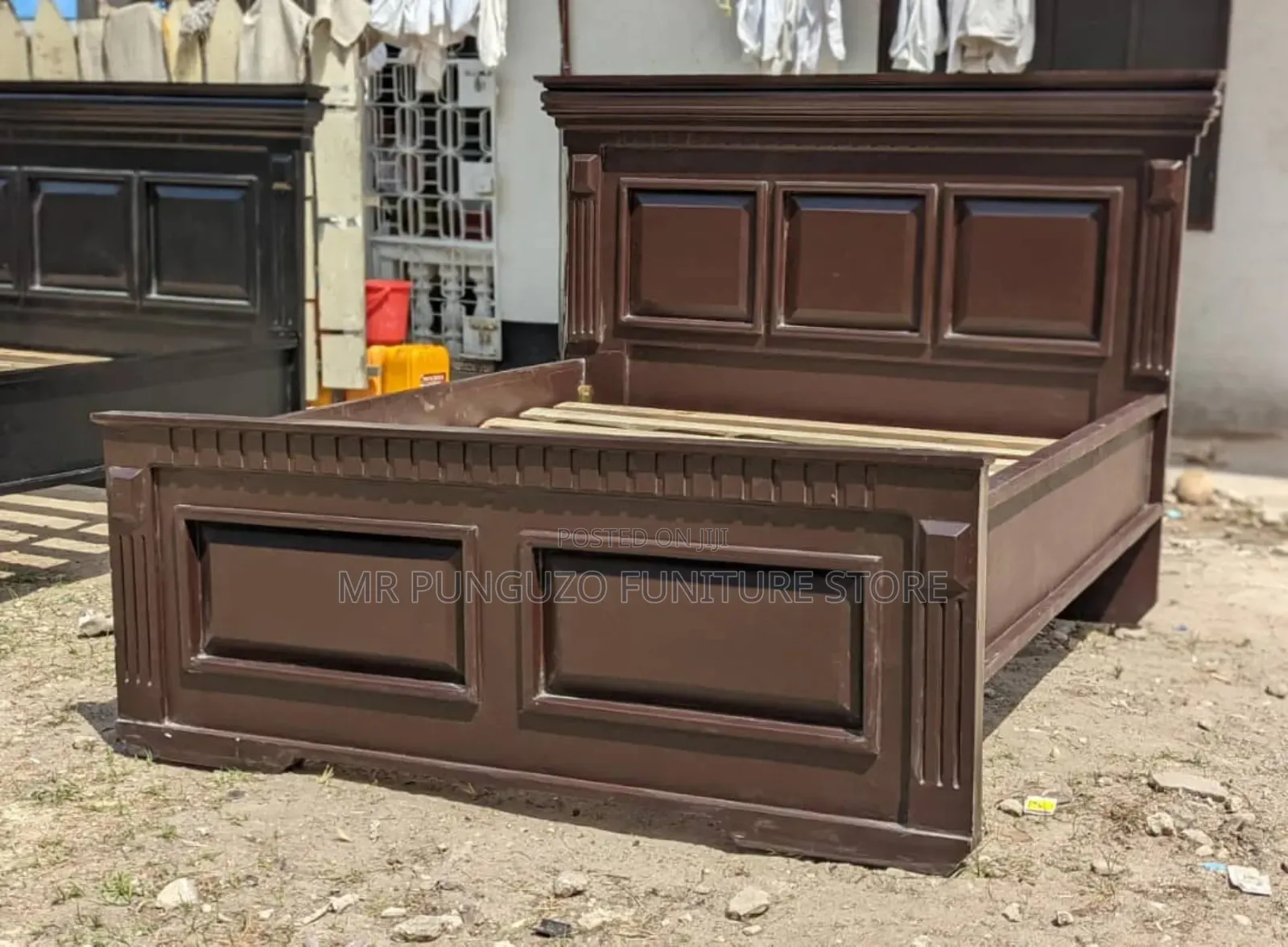 Clonical Inter - Universe Top Valued Bed CLASSIC BED