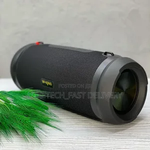 W-King D3 PRO Portable Bluetooth Speaker