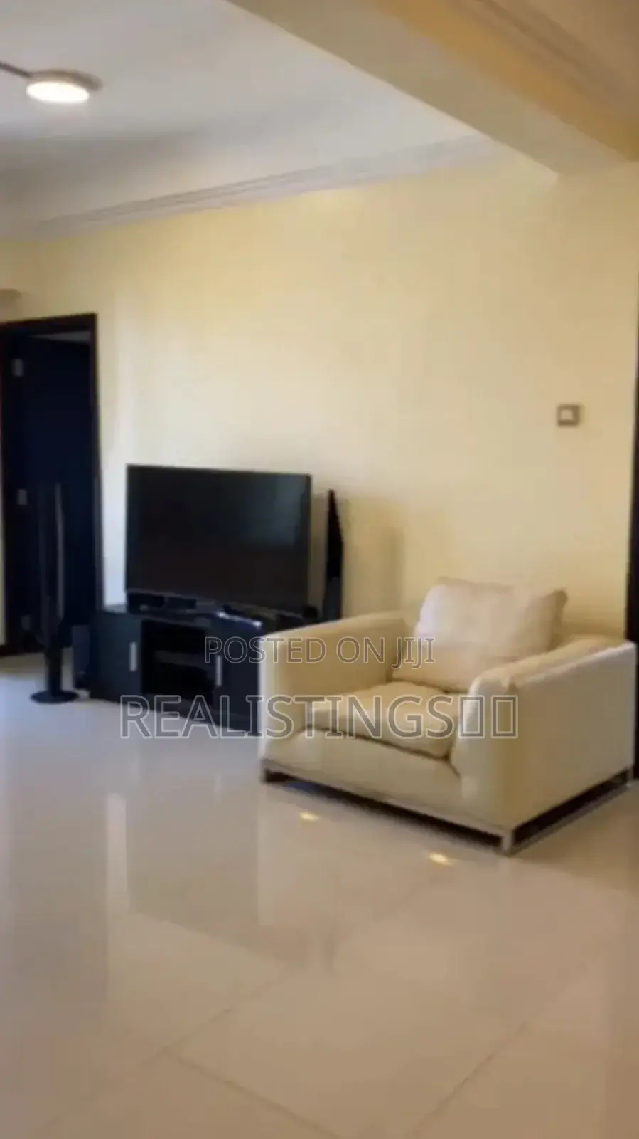 Furnished 2bdrm Apartment in Estate Deal Tz, Upanga East for sale