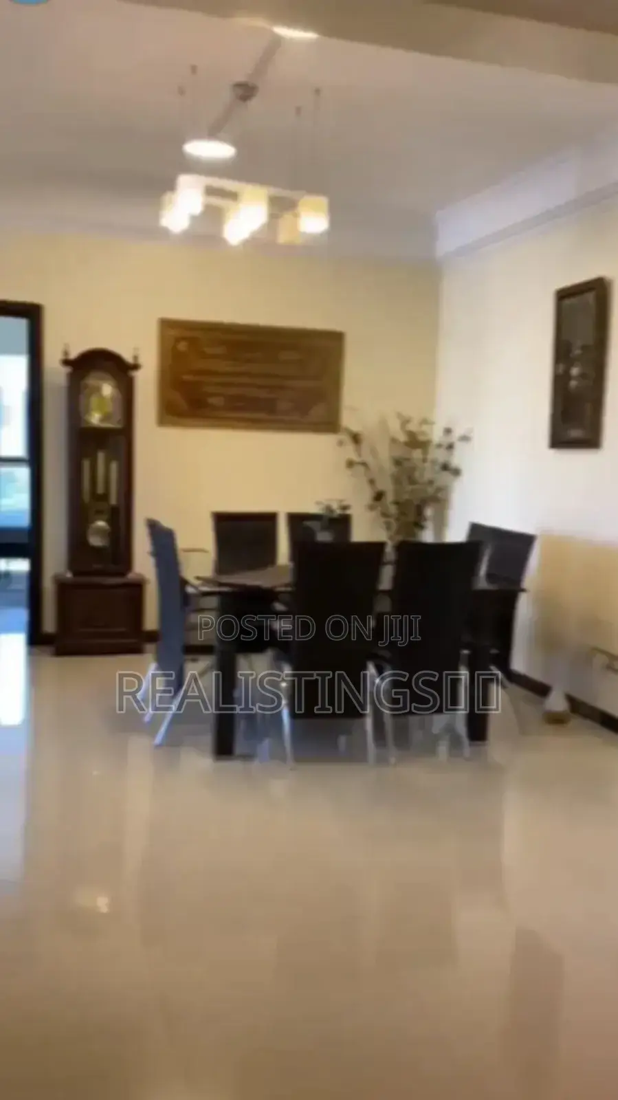 Furnished 2bdrm Apartment in Estate Deal Tz, Upanga East for sale